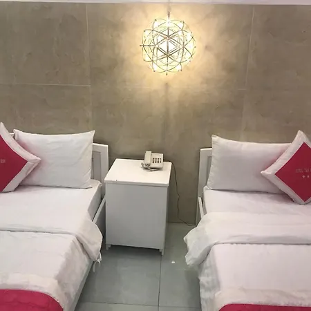 Quynh Huong Hotel Phu Nhuan-2