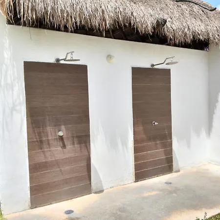 Casita Cielo Azul Cancun-2