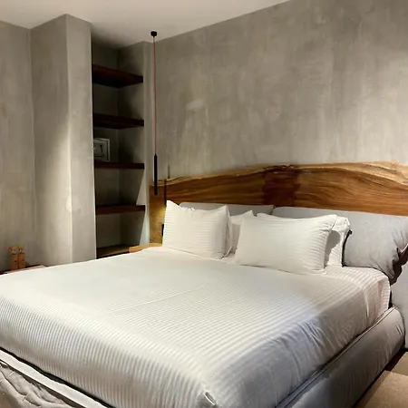 Blooma Boutique Hotel & Kosher Restaurant-2