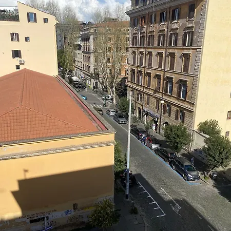 Casa Per Ferie Suore Salesiane Dei Sacri Cuori-2