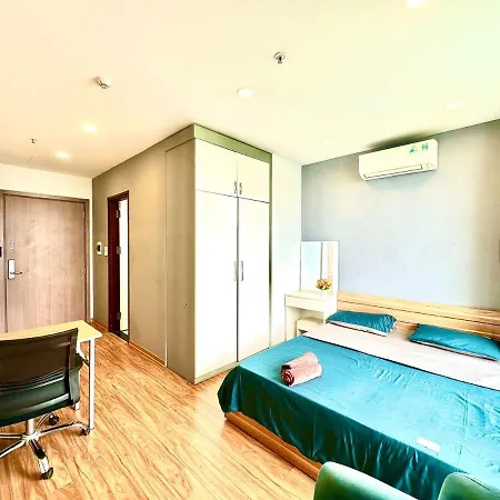 Lux Studio, Center Position, Quick To Airport, Next To Marriott And Nation Convention Centre-2