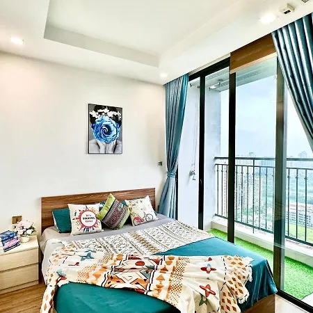 Getaway Studio Apt Next National Convention Centre And Marriott Hotel-2