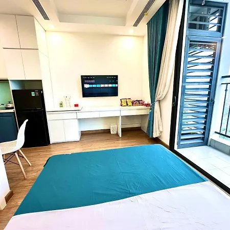 Wonderful Studio Convenient To Airport And City Centre-3