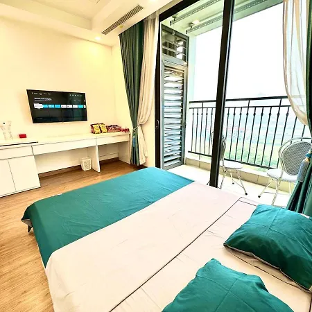 Wonderful Studio Convenient To Airport And City Centre-2