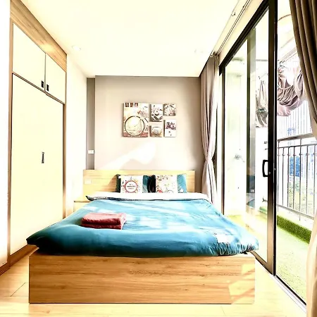 Beauty Studio Apt In Vinhomes Green Bay Near Keangnam And My Dinh-2