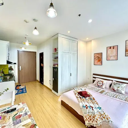 Gym, Swimming Pool, Bbq, Tennis Facilities Available For Delux Studio In City Centre-3