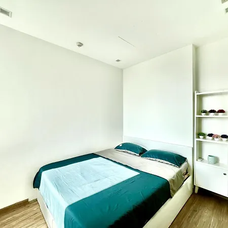 Lux 2 Bedroom, 25 Minutes To Airport, Opt To Nation Convention Centre And Marriott Hotel-3