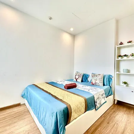 Beautiful Two Bedroom Apt Close To National Convention Center-3