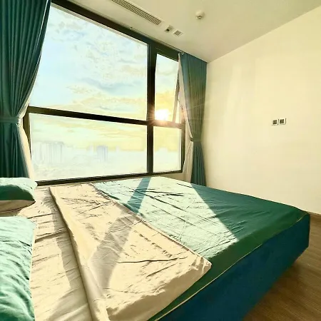 Five Star Two Bedroom Near Marriott Hotel And Keangnam-3