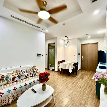 Great Quality, Convenient Position, 2 Bedroom Apt In City Centre-3