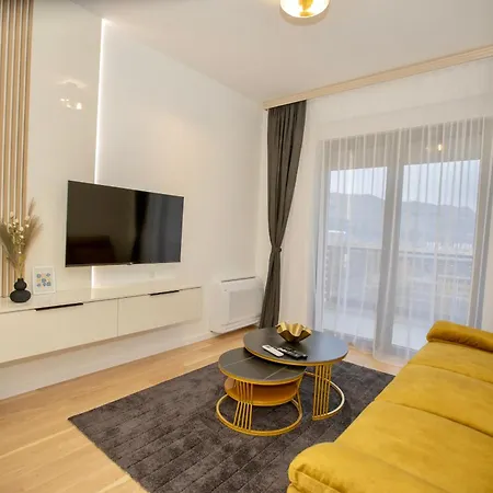 Avenija Apartman-2