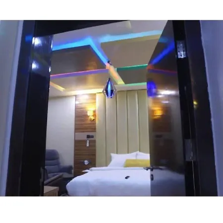 Grand Diamond Hotels & Suites Ltd-2