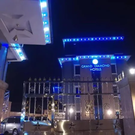 Grand Diamond Hotels & Suites Ltd-3