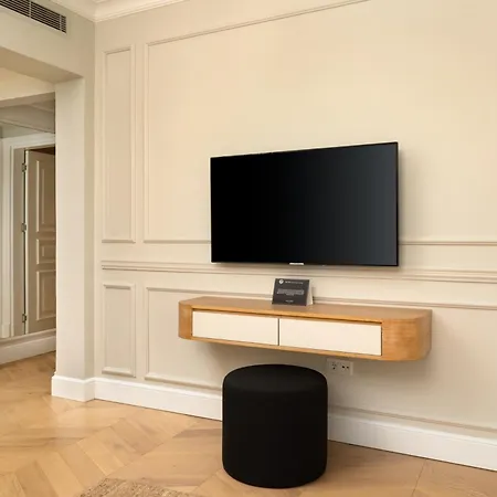 Taksim Vucino Suites Beyoglu Istiklal Caddesi-3
