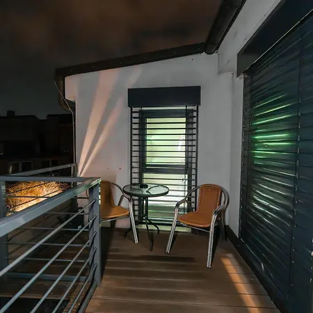 Hotel Plzen-3