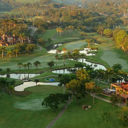 San Lameer Resort Hotel & Spa-2