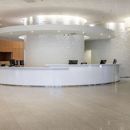 Hilton Helsinki Airport-2