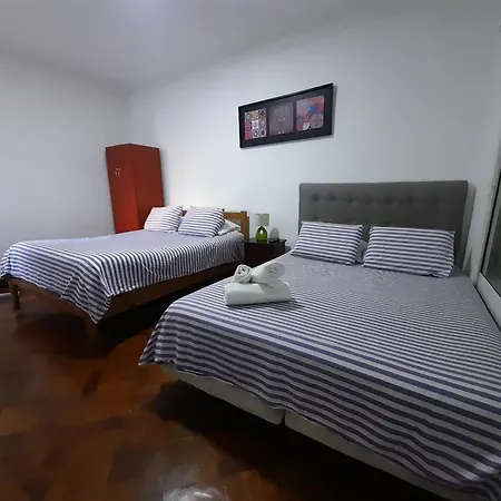 Atacama Hostel Backpackers-3