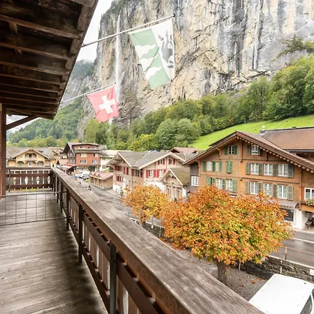 Hotel Staubbach-3