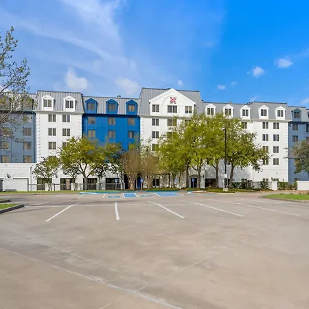 Hilton Garden Inn Houston Northwest-2