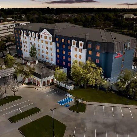 Hilton Garden Inn Houston Northwest-3