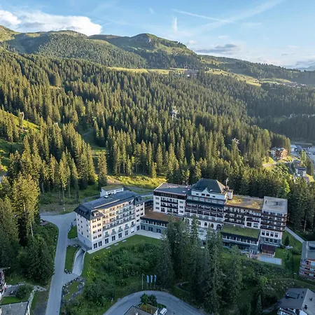 Waldhotel Arosa-3