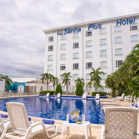 Sanha Plus Hotel-3
