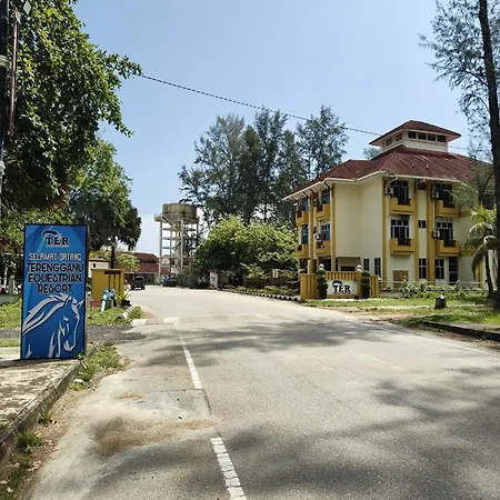 Terengganu Equestrian Resort-3
