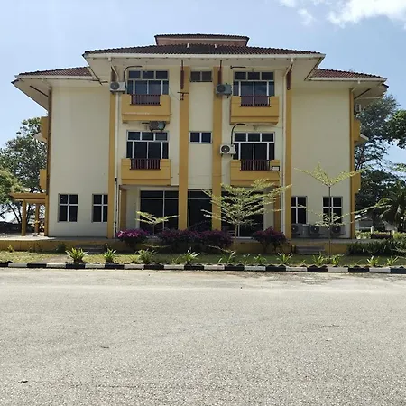 Terengganu Equestrian Resort-2