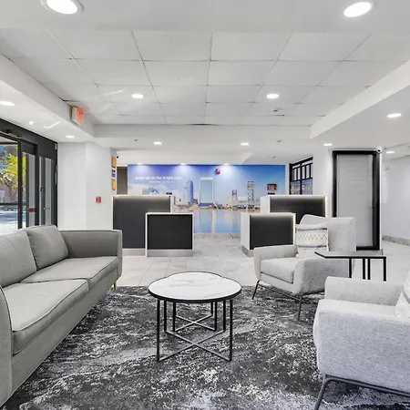La Quinta Inn & Suites By Wyndham Jacksonville Mandarin-3