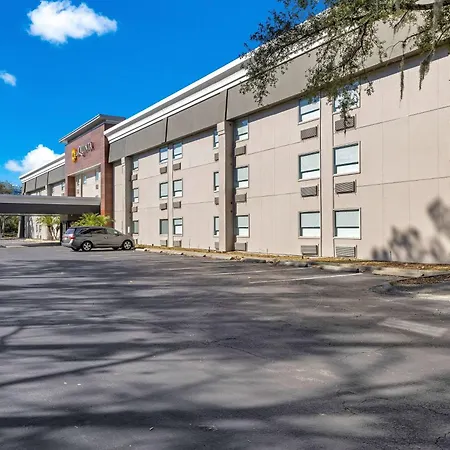La Quinta Inn & Suites By Wyndham Jacksonville Mandarin-2