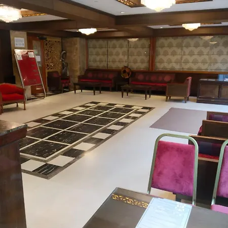The President-A Boutique Hotel-2