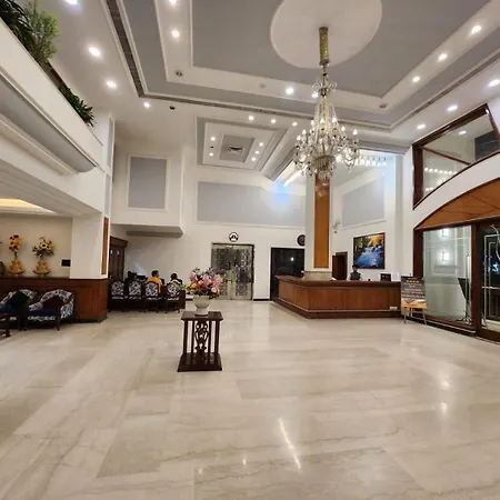 The Central Park Hotel-2