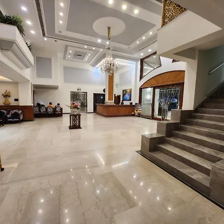 The Central Park Hotel-3