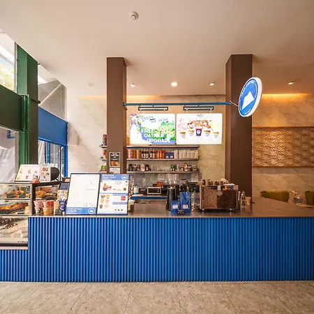 The Mesui Hotel Bukit Bintang-2