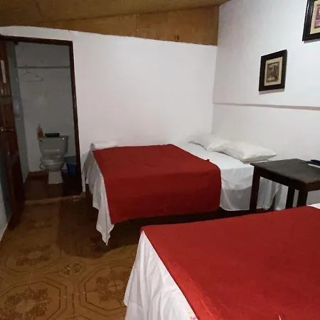 Hotel Marjenny-2