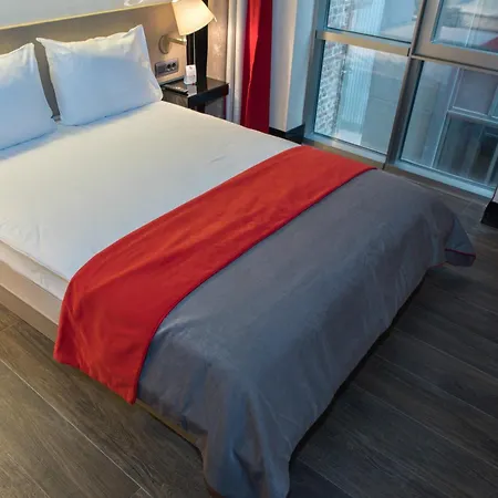 Hotel Favori Nisantasi-2