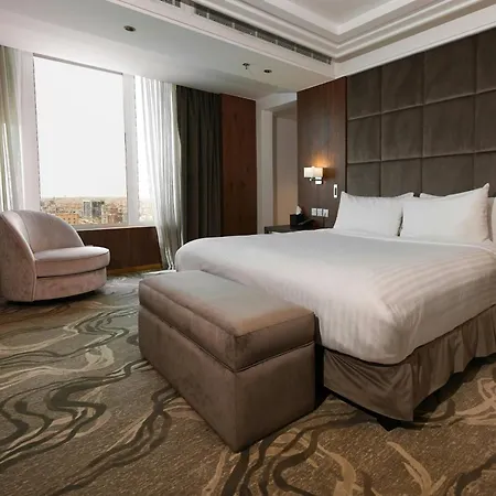 Courtyard By Marriott Riyadh Olaya-2