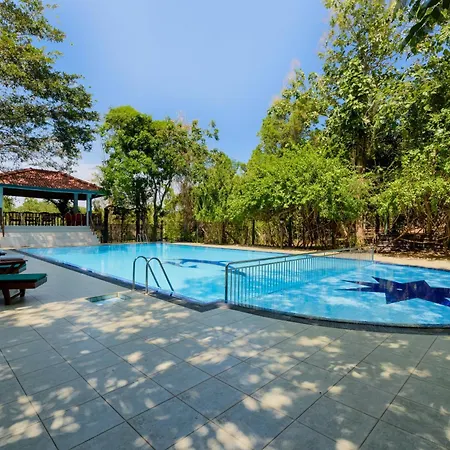 Hotel Sobana Lake Resort-2