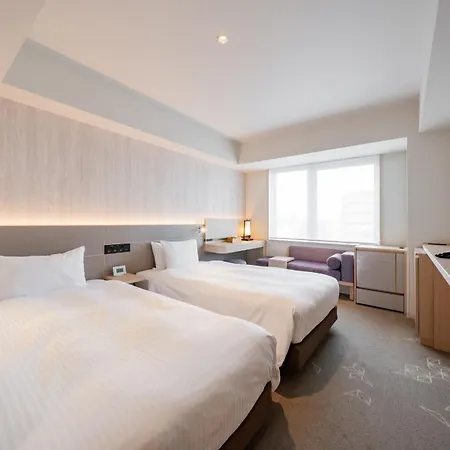 Keio Prelia Hotel Kyoto Karasuma-Gojo-3