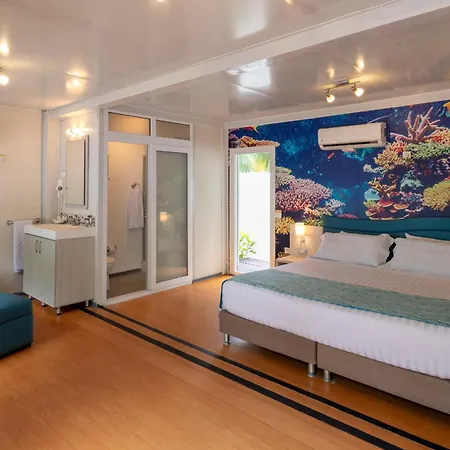 Hotel Reina Del Mar By Dorado-2