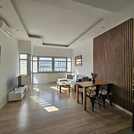 Apartament Topolowa 45M2 Self Check-In Brak Kaucji-2
