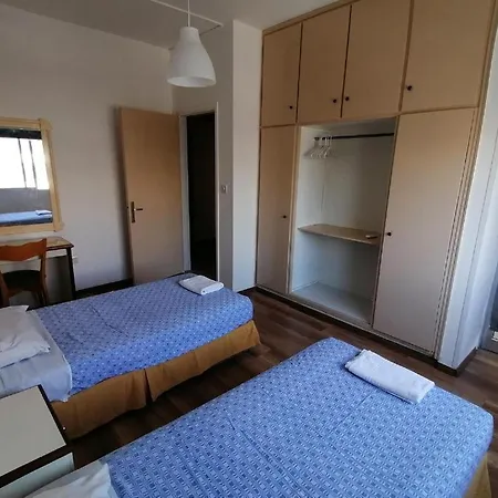 Terpsichore Holiday Apts-2
