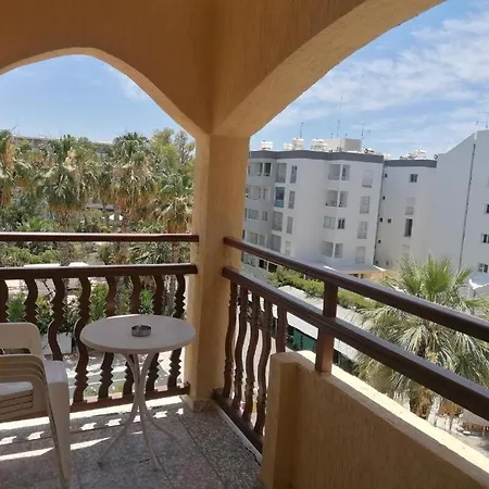 Terpsichore Holiday Apts-3