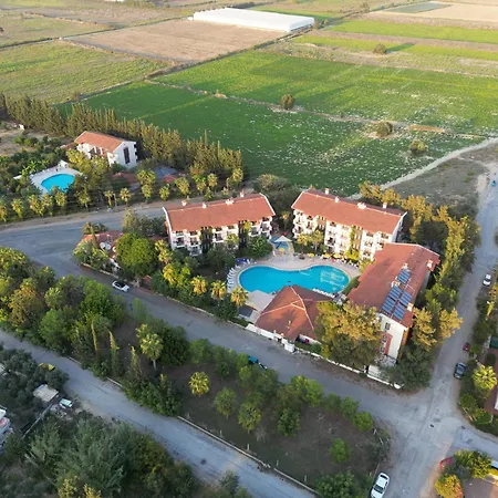 Lemas Suite Hotel-3