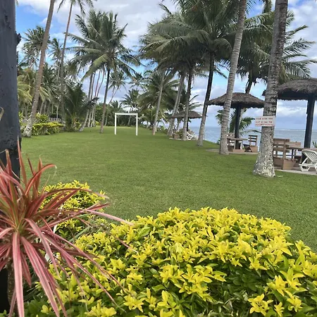 The Crow'S Nest Resort Fiji-2