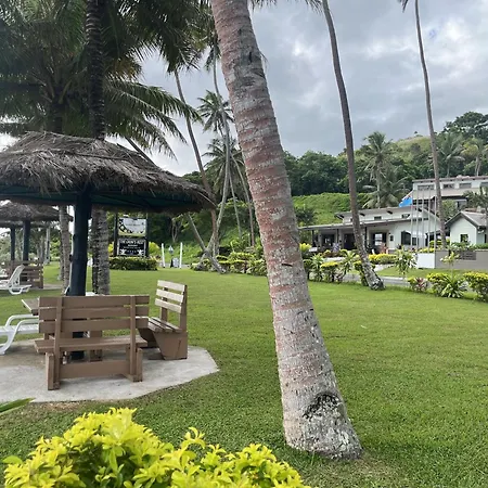 The Crow'S Nest Resort Fiji-3