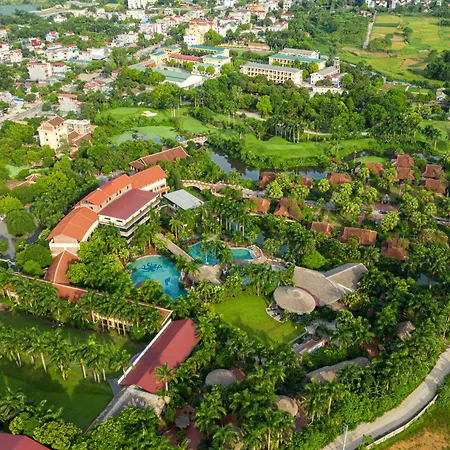 Asean Resort - Shiki Onsen & Spa-2