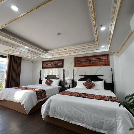 Trung Huyen Hotel-2