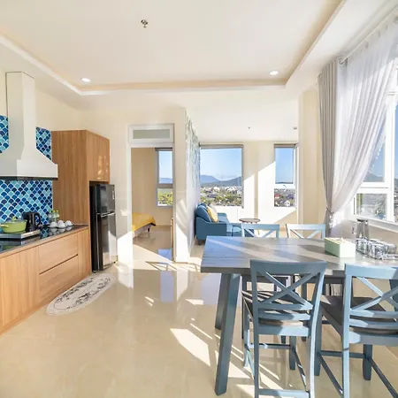 The Grandview Villa Dalat-3